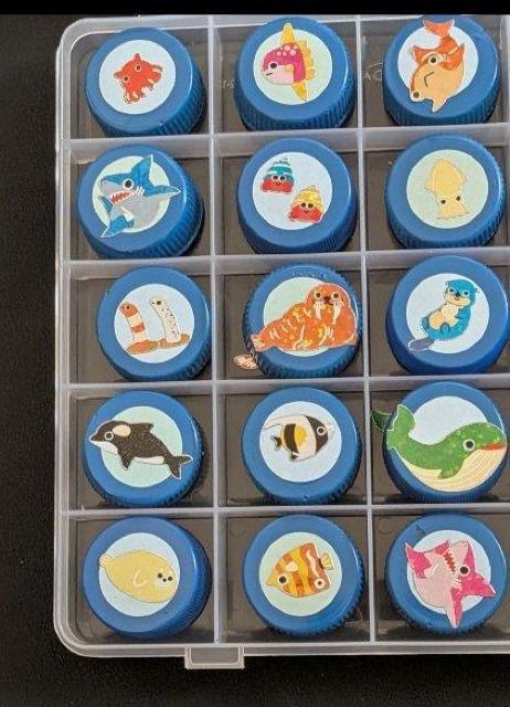 知育玩具 海の生き物 キラキラシール 30個セット 水族館 動物 絵合わせパズル < おもちゃ 知育玩具 海の生き物 キラキラシール 30個セット 水族館 動物 絵合わせパズル < おもちゃの