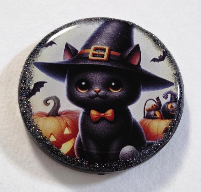 黒ねこのかわいいレジンネックレス★ハンドメイド 黒ねこハロウィン ハロウィン 黒ねこグッズ 黒猫アクセサリー < 女性ファッション 黒ねこのかわいいレジンネックレス★ハンドメイド 黒ねこハロウィン ハロウィン 黒ねこグッズ 黒猫アクセサリー < 女性ファッションの