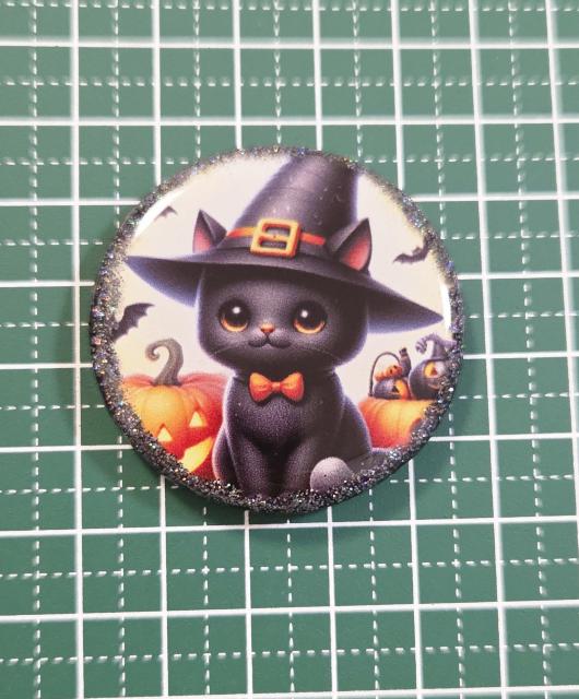 黒ねこのかわいいレジンネックレス★ハンドメイド 黒ねこハロウィン ハロウィン 黒ねこグッズ 黒猫アクセサリー < 女性ファッション 黒ねこのかわいいレジンネックレス★ハンドメイド 黒ねこハロウィン ハロウィン 黒ねこグッズ 黒猫アクセサリー < 女性ファッションの