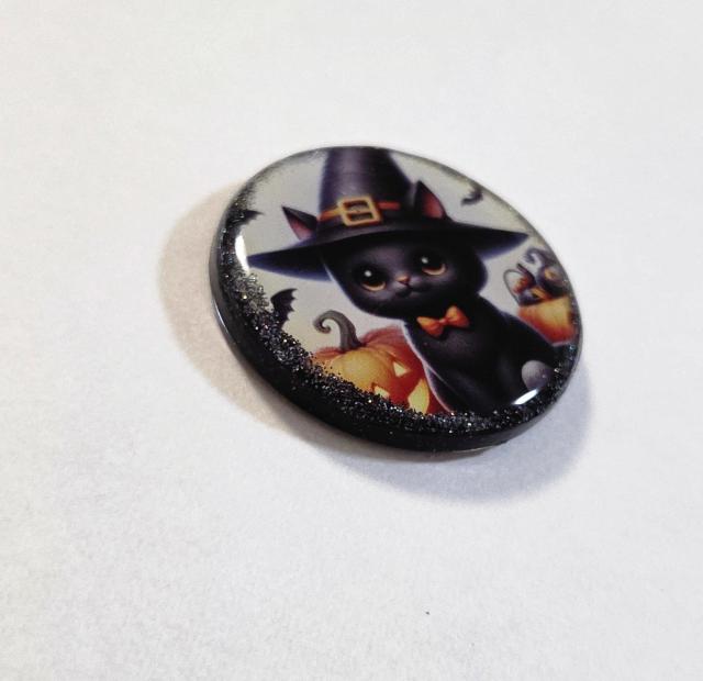 黒ねこのかわいいレジンネックレス★ハンドメイド 黒ねこハロウィン ハロウィン 黒ねこグッズ 黒猫アクセサリー < 女性ファッション 黒ねこのかわいいレジンネックレス★ハンドメイド 黒ねこハロウィン ハロウィン 黒ねこグッズ 黒猫アクセサリー < 女性ファッションの