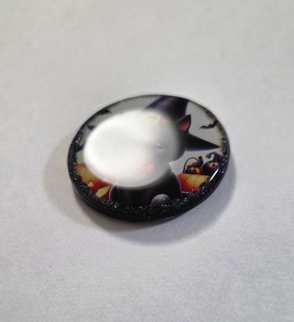 黒ねこのかわいいレジンネックレス★ハンドメイド 黒ねこハロウィン ハロウィン 黒ねこグッズ 黒猫アクセサリー < 女性ファッション 黒ねこのかわいいレジンネックレス★ハンドメイド 黒ねこハロウィン ハロウィン 黒ねこグッズ 黒猫アクセサリー < 女性ファッションの