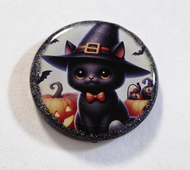 黒ねこのかわいいレジンネックレス★ハンドメイド 黒ねこハロウィン ハロウィン 黒ねこグッズ 黒猫アクセサリー < 女性ファッション 黒ねこのかわいいレジンネックレス★ハンドメイド 黒ねこハロウィン ハロウィン 黒ねこグッズ 黒猫アクセサリー < 女性ファッションの