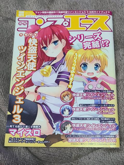 パチスロ小冊子 怪盗天使ツインエンジェル3 < ホビー パチスロ小冊子 怪盗天使ツインエンジェル3 < ホビーの