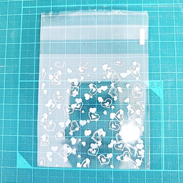 可愛いOPP袋*5枚 27 < インテリア/ライフ 可愛いOPP袋*5枚 27 < インテリア/ライフの