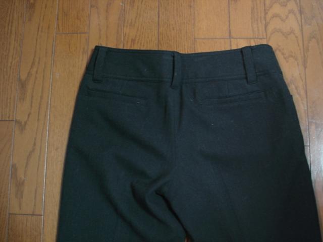 ★anysis エニィシィス 暖かいシンプルストレートパンツ★超激安! < ブランド ★anysis エニィシィス 暖かいシンプルストレートパンツ★超激安! < ブランドの