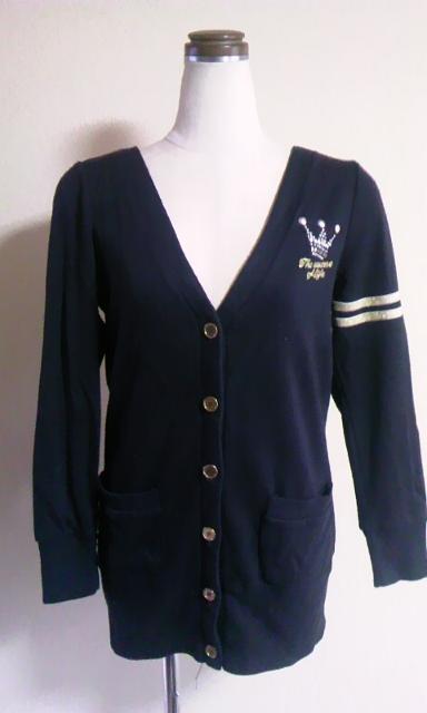 �����X�E�F�b�g���J�[�f�B�K����M���S�[���h���C����  �� �����t�@�b�V������ 