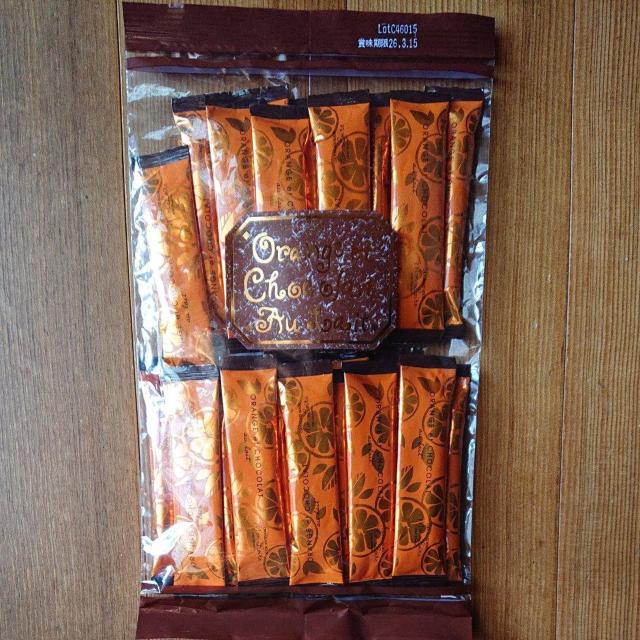 モンロワール オレンジピール サービス袋 1袋 < グルメ/ドリンク モンロワール オレンジピール サービス袋 1袋 < グルメ/ドリンクの