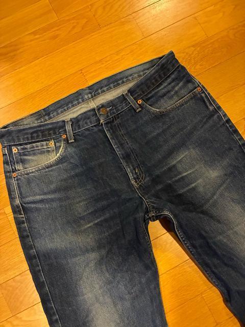 LEVI’S リーバイス 581ストレートデニム 大きいsizeW38 used 訳あり < ブランド LEVI’S リーバイス 581ストレートデニム 大きいsizeW38 used 訳あり < ブランドの