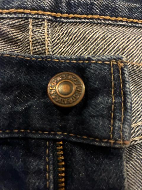 LEVI’S リーバイス 581ストレートデニム 大きいsizeW38 used 訳あり < ブランド LEVI’S リーバイス 581ストレートデニム 大きいsizeW38 used 訳あり < ブランドの