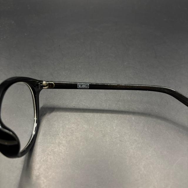 ���� GLADELI �ɒB���K�l �� �����t�@�b�V������ 