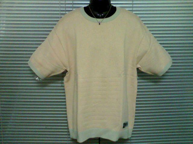 〓MANIFEST〓半袖ニット スワッガー ステューシー フェノメノンVINTAGE ステューシー ビンテージ ヴィンテージ 古着 < ブランド  〓MANIFEST〓半袖ニット スワッガー ステューシー フェノメノンVINTAGE ステューシー ビンテージ ヴィンテージ 古着  < ブランドの