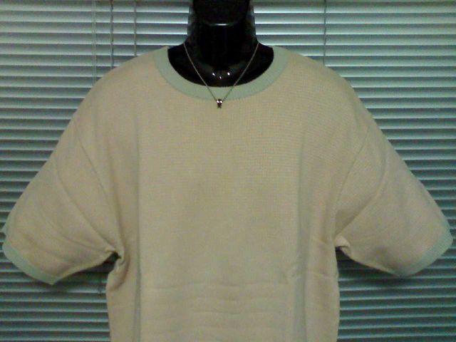 〓MANIFEST〓半袖ニット スワッガー ステューシー フェノメノンVINTAGE ステューシー ビンテージ ヴィンテージ 古着 < ブランド  〓MANIFEST〓半袖ニット スワッガー ステューシー フェノメノンVINTAGE ステューシー ビンテージ ヴィンテージ 古着 < ブランドの