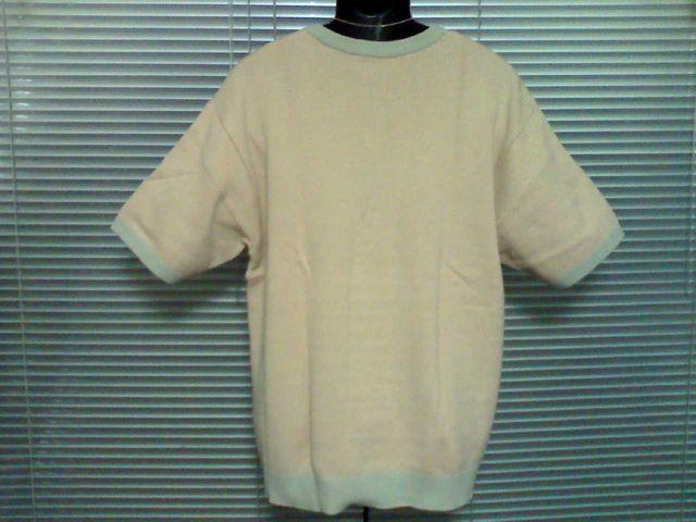 〓MANIFEST〓半袖ニット スワッガー ステューシー フェノメノンVINTAGE ステューシー ビンテージ ヴィンテージ 古着 < ブランド  〓MANIFEST〓半袖ニット スワッガー ステューシー フェノメノンVINTAGE ステューシー ビンテージ ヴィンテージ 古着 < ブランドの