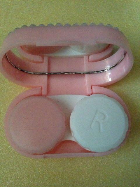 コンタクトレンズケース★ < 女性ファッション コンタクトレンズケース★ < 女性ファッションの