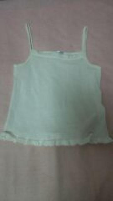 送料半額♪上品&可憐なフリル編み日本製♪ヽ(´▽`)/♪♪♪ < 女性ファッション  送料半額♪上品&可憐なフリル編み日本製♪ヽ(´▽`)/♪♪♪  < 女性ファッションの