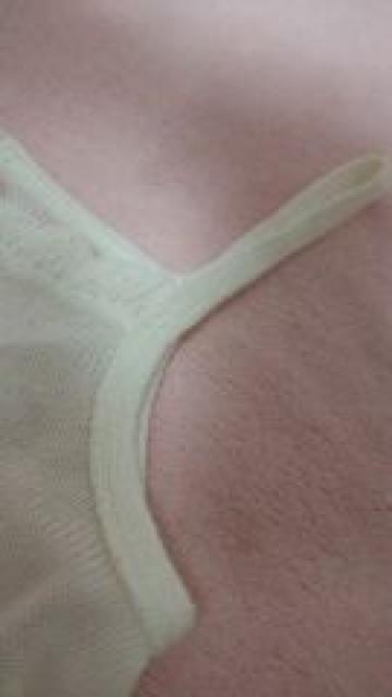 送料半額♪上品&可憐なフリル編み日本製♪ヽ(´▽`)/♪♪♪ < 女性ファッション  送料半額♪上品&可憐なフリル編み日本製♪ヽ(´▽`)/♪♪♪ < 女性ファッションの