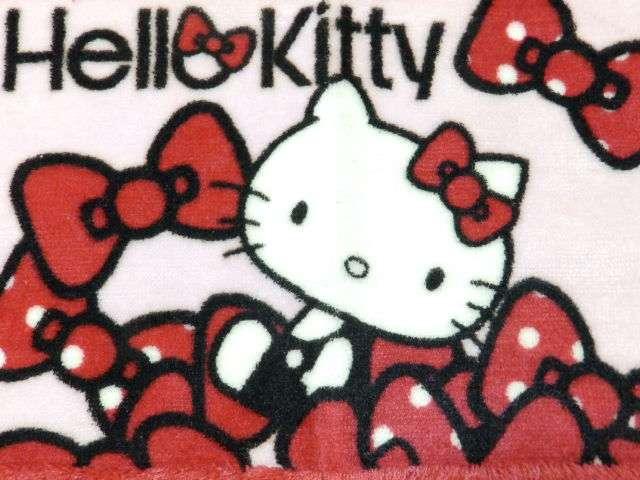 《New》キティちゃん★<リボン>バスマット/玄関マット < インテリア/ライフ 《New》キティちゃん★<リボン>バスマット/玄関マット < インテリア/ライフの