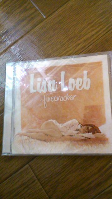 送料込み・LISA・LOEB〜未開封CD < CD/DVD/ビデオ  送料込み・LISA・LOEB〜未開封CD  < CD/DVD/ビデオの