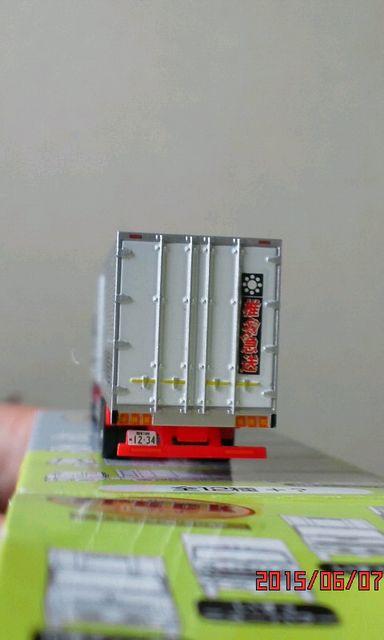 トラックコレクション(椎名急送仕様) < ホビー  トラックコレクション(椎名急送仕様) < ホビーの