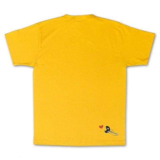 クラブニンテンドー★クラブニンテンドーTシャツ2010 イエロー L < ゲーム本体/ソフト  クラブニンテンドー★クラブニンテンドーTシャツ2010 イエロー L < ゲーム本体/ソフトの
