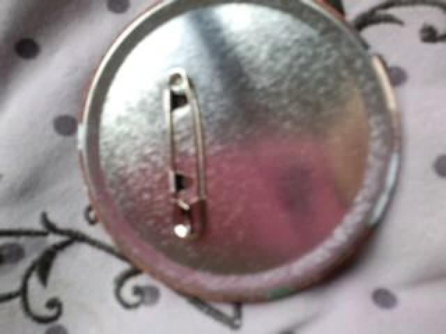 新テニスの王子様 忍足謙也 クロス缶バッジ < アニメ/コミック/キャラクター  新テニスの王子様 忍足謙也 クロス缶バッジ < アニメ/コミック/キャラクターの