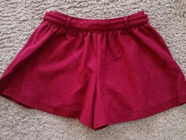 BURBERRY BLUE LABEL★プリーツフレアキュロットスカート < ブランド  BURBERRY BLUE LABEL★プリーツフレアキュロットスカート < ブランドの