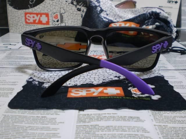 SPY HELM サングラス ケン ブロック モンスター 送料無料 03 < 男性ファッション  SPY HELM サングラス ケン ブロック モンスター 送料無料 03 < 男性ファッションの