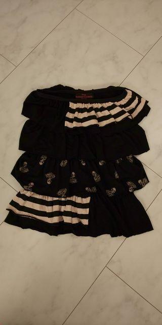 ヒステリックグラマー☆ヒスグラ☆チューブトップ < ブランド  ヒステリックグラマー☆ヒスグラ☆チューブトップ  < ブランドの