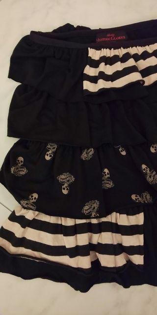 ヒステリックグラマー☆ヒスグラ☆チューブトップ < ブランド  ヒステリックグラマー☆ヒスグラ☆チューブトップ < ブランドの