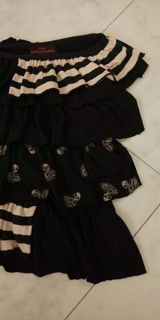 ヒステリックグラマー☆ヒスグラ☆チューブトップ < ブランド  ヒステリックグラマー☆ヒスグラ☆チューブトップ < ブランドの