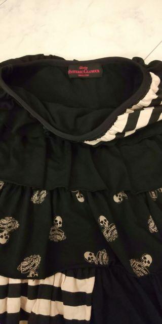 ヒステリックグラマー☆ヒスグラ☆チューブトップ < ブランド  ヒステリックグラマー☆ヒスグラ☆チューブトップ < ブランドの