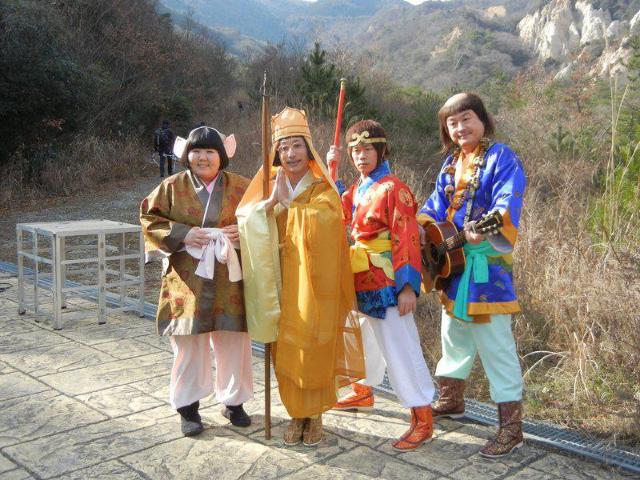 ☆よしもと新喜劇 ☆映画 西遊喜☆ < CD/DVD/ビデオ ☆よしもと新喜劇 ☆映画 西遊喜☆ < CD/DVD/ビデオの