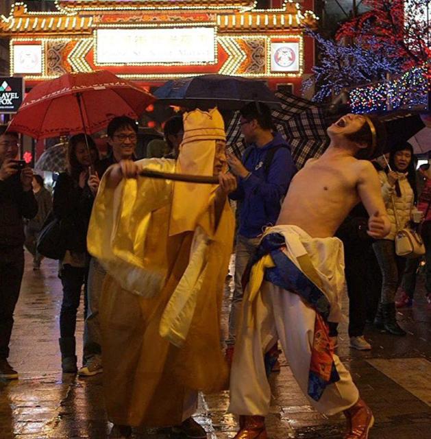 ☆よしもと新喜劇 ☆映画 西遊喜☆ < CD/DVD/ビデオ ☆よしもと新喜劇 ☆映画 西遊喜☆ < CD/DVD/ビデオの