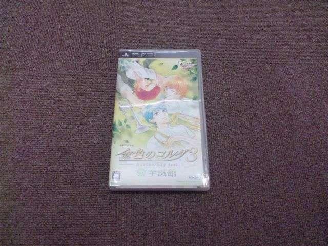 【PSP】金色のコルダ3 AnotherSky feat.天音学園 < ゲーム本体/ソフト  【PSP】金色のコルダ3 AnotherSky feat.天音学園  < ゲーム本体/ソフトの