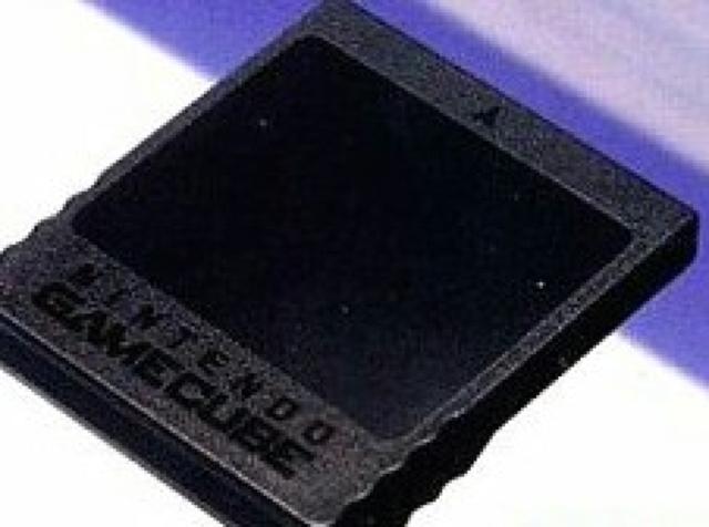 ゲームキューブ GCメモリーカード251 < ゲーム本体/ソフト  ゲームキューブ GCメモリーカード251  < ゲーム本体/ソフトの