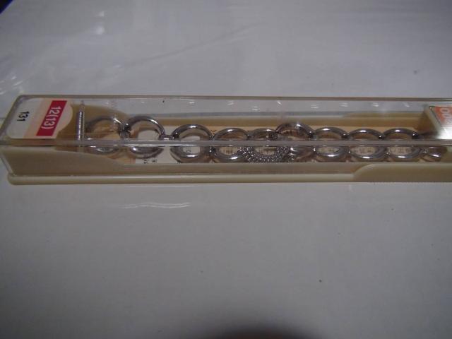 輪っかの形の腕時計ベルトレディース用新品箱入り!。 < 女性アクセサリー/時計 輪っかの形の腕時計ベルトレディース用新品箱入り!。 < 女性アクセサリー/時計の