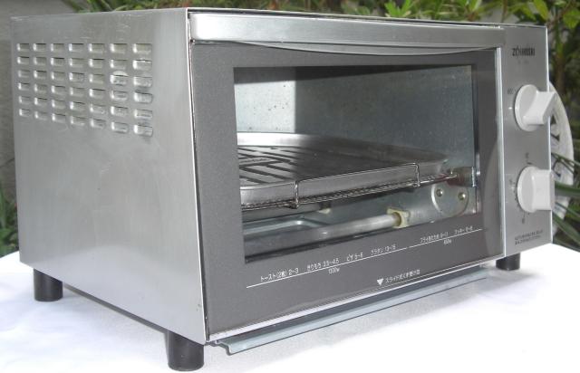 ZOJIRUSHI/ET-FA28こんがりワイド オーブン中古完動品!!1125 < 家電/AV  ZOJIRUSHI/ET-FA28こんがりワイド オーブン中古完動品!!1125 < 家電/AVの