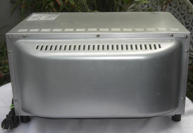 ZOJIRUSHI/ET-FA28こんがりワイド オーブン中古完動品!!1125 < 家電/AV  ZOJIRUSHI/ET-FA28こんがりワイド オーブン中古完動品!!1125 < 家電/AVの