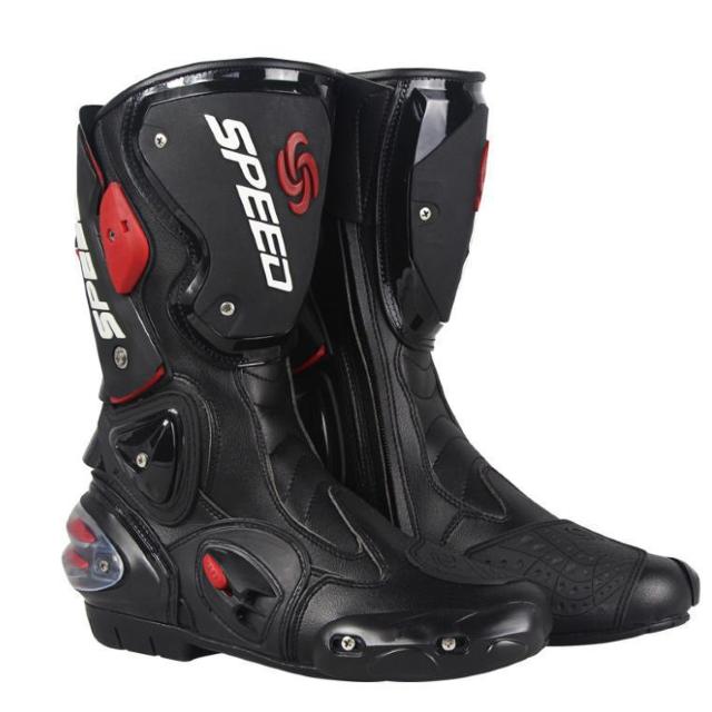 �o�C�N�p ���[�V���O�u�[�c ���C�f�B���O�V���[�Y  26-26.5cm �� ������/�o�C�N