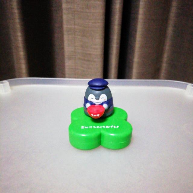 コウペンちゃん 四葉のクローバーマグネット < ホビー  コウペンちゃん 四葉のクローバーマグネット  < ホビーの
