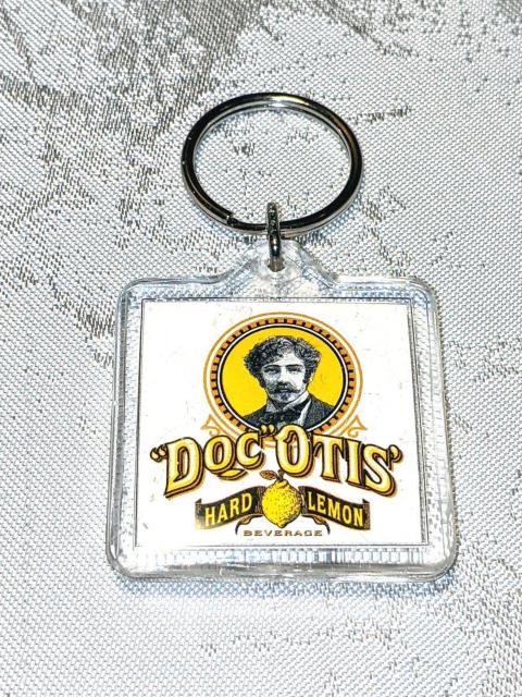レア ビンテージ キーホルダー doc otis ドッグオーティス 廃盤 ビール 酒 アクセサリー 雑貨 小物 外国 海外 輸入 < グルメ/ドリンク  レア ビンテージ キーホルダー doc otis ドッグオーティス 廃盤 ビール 酒 アクセサリー 雑貨 小物 外国 海外 輸入  < グルメ/ドリンクの
