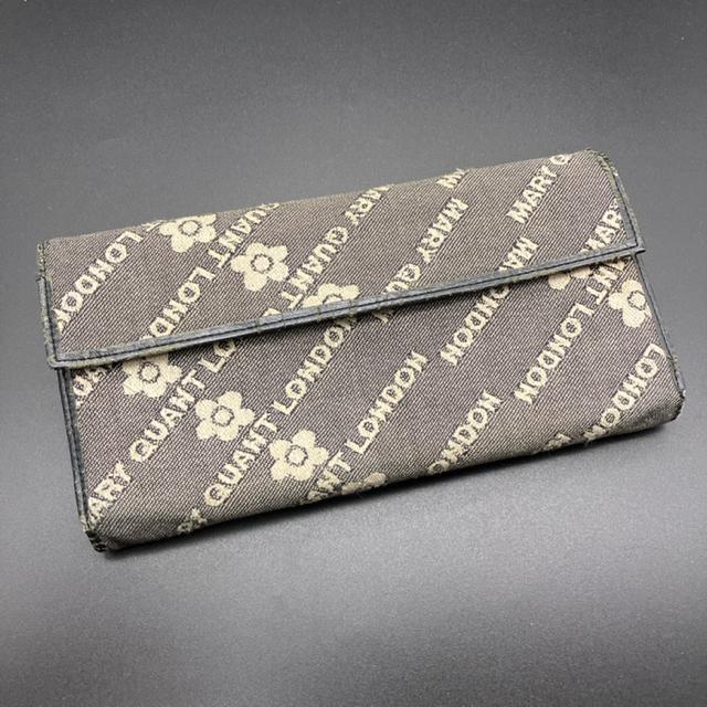  MARY QUANT LONDON z   uh 