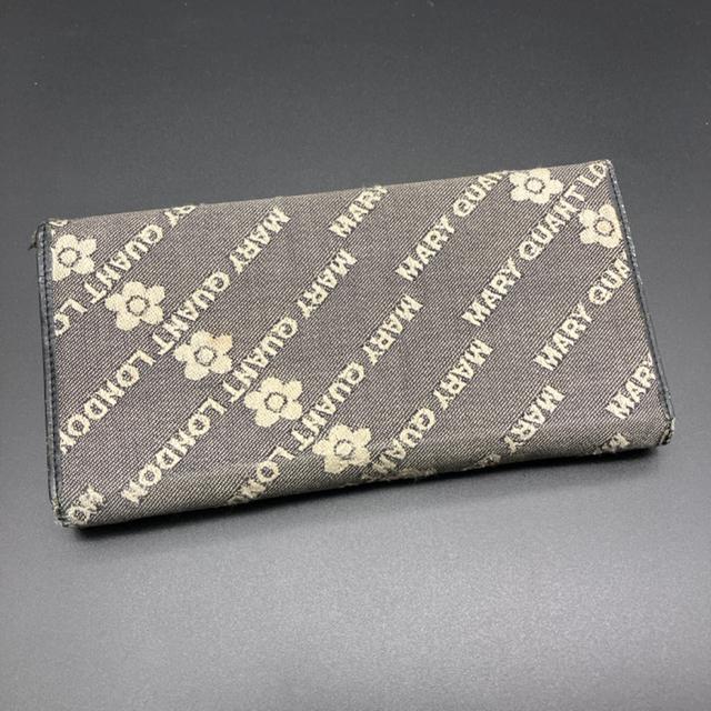  MARY QUANT LONDON z  uh 
