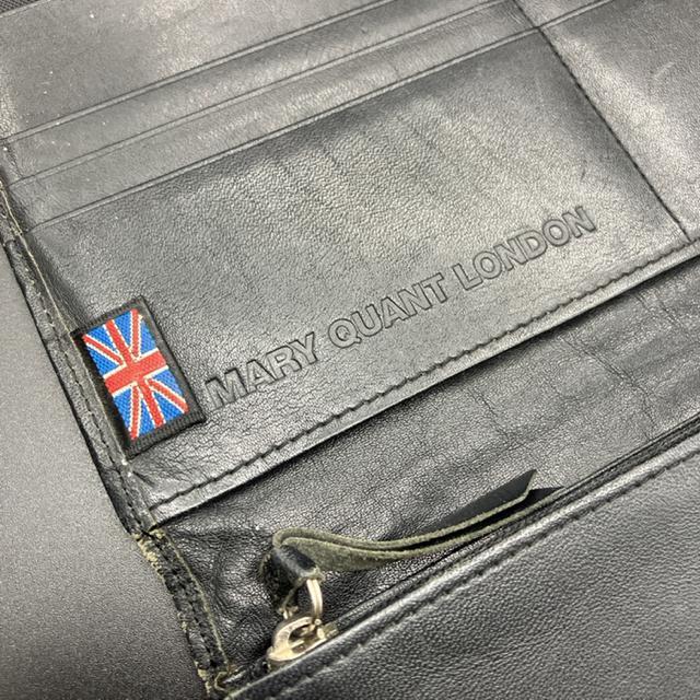  MARY QUANT LONDON z  uh 