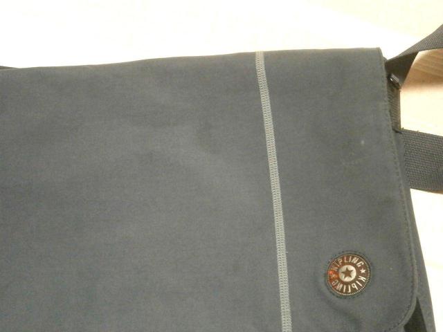 ◆kipling キプリング ショルダーバッグ 中古品 < 男性ファッション  ◆kipling キプリング ショルダーバッグ 中古品 < 男性ファッションの