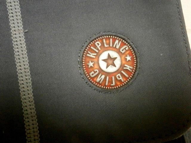 ◆kipling キプリング ショルダーバッグ 中古品 < 男性ファッション  ◆kipling キプリング ショルダーバッグ 中古品 < 男性ファッションの