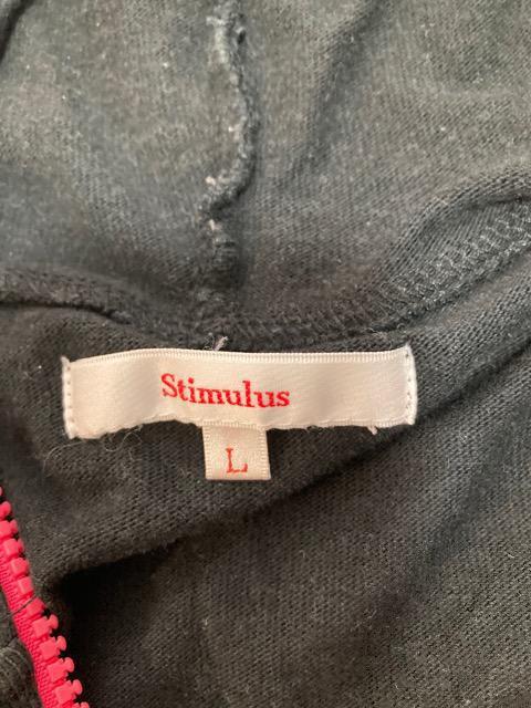 iSTIMULUS~sNp[J[L  jt@bV 