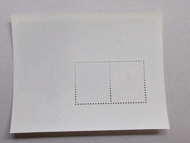 【未使用】年賀切手 昭和63年用 小型シート 1枚 < ホビー 【未使用】年賀切手 昭和63年用 小型シート 1枚 < ホビーの