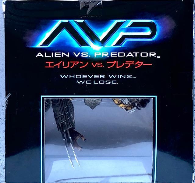 エイリアンVS.プレデター プレデターリアルフィギュア リアル彩色 < ホビー  エイリアンVS.プレデター プレデターリアルフィギュア リアル彩色 < ホビーの