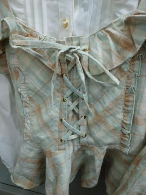 LIZ LISA☆チェック柄セットアップ < ブランド LIZ LISA☆チェック柄セットアップ < ブランドの